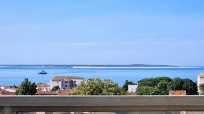 1 - Royan, Appartement