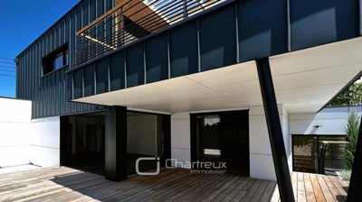 1 - Vaux-sur-Mer, House