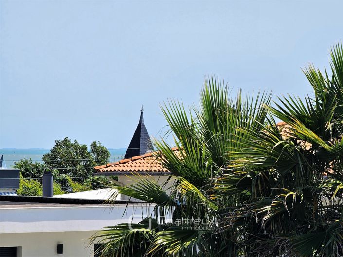 Image No.2-Maison de 4 chambres à vendre à Vaux-sur-Mer
