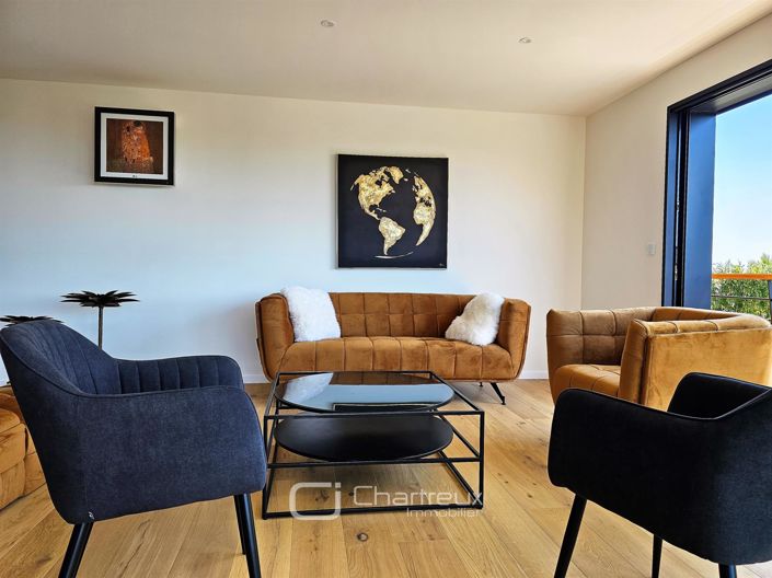 Image No.7-Maison de 4 chambres à vendre à Vaux-sur-Mer