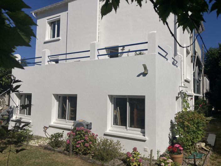 Image No.1-Maison de 5 chambres à vendre à Royan
