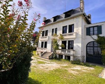 1 - Saint-Palais-sur-Mer, House