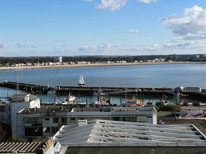 Image No.1-Appartement de 3 chambres à vendre à Royan