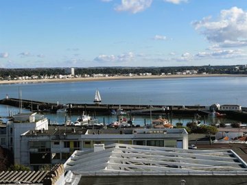1 - Royan, Appartement