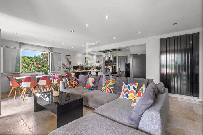 Image No.10-Maison de 5 chambres à vendre à Antibes