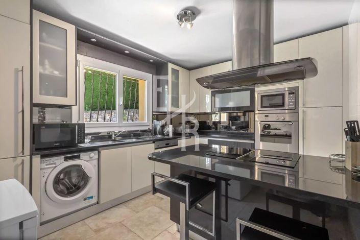 Image No.20-Maison de 5 chambres à vendre à Antibes