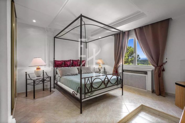 Image No.23-Maison de 5 chambres à vendre à Antibes