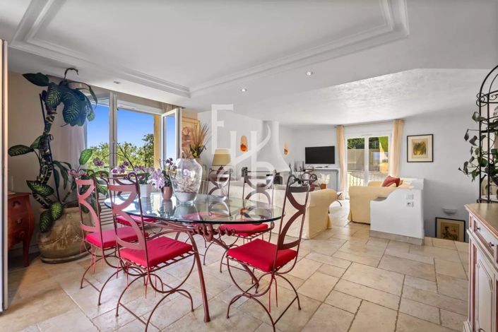 Image No.25-Maison de 5 chambres à vendre à Antibes