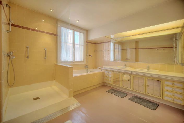 Image No.10-Maison de 8 chambres à vendre à Cannes