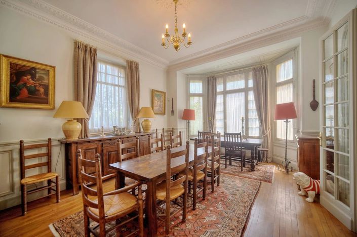 Image No.3-Maison de 8 chambres à vendre à Cannes