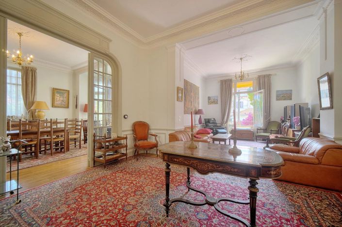 Image No.4-Maison de 8 chambres à vendre à Cannes