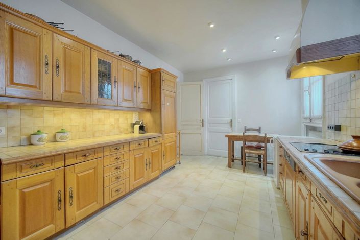 Image No.6-Maison de 8 chambres à vendre à Cannes