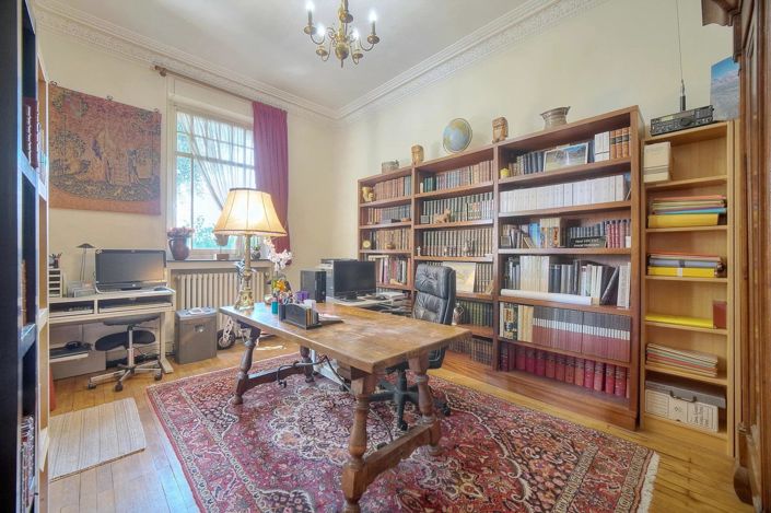 Image No.7-Maison de 8 chambres à vendre à Cannes