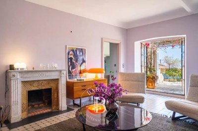 1 - L'Ile-Rousse, Apartment