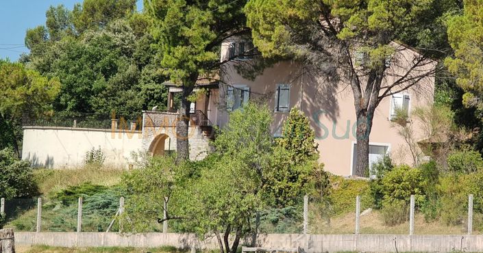 Image No.1-Maison de 4 chambres à vendre à Bagard