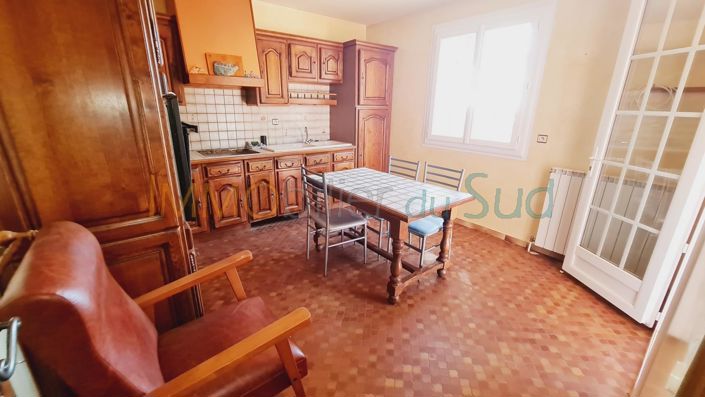 Image No.13-Maison de 4 chambres à vendre à Bagard