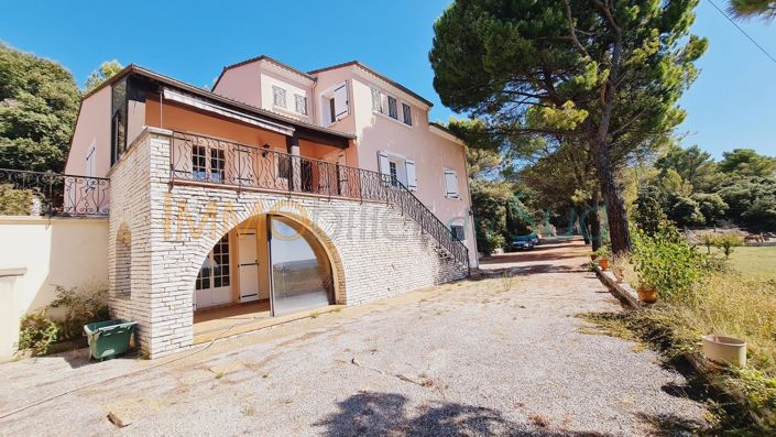 Image No.4-Maison de 4 chambres à vendre à Bagard
