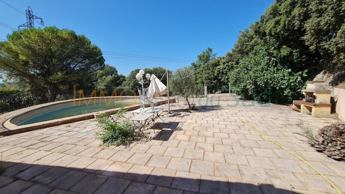 Image No.8-Maison de 4 chambres à vendre à Bagard