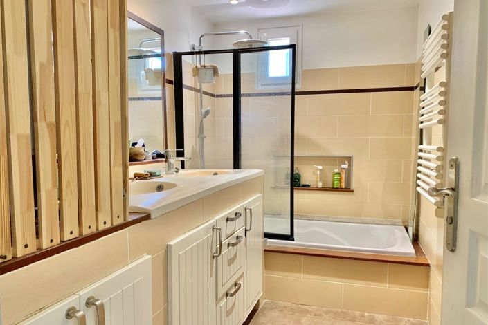 Image No.10-Appartement de 2 chambres à vendre à Mandelieu-la-Napoule