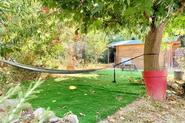 Image No.2-Appartement de 2 chambres à vendre à Mandelieu-la-Napoule