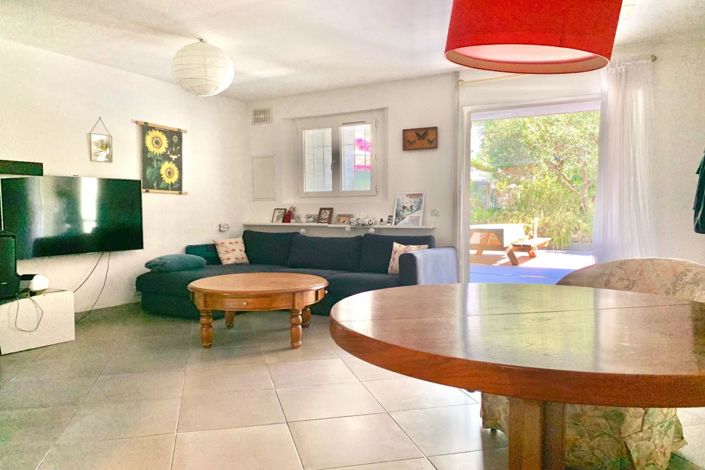 Image No.4-Appartement de 2 chambres à vendre à Mandelieu-la-Napoule