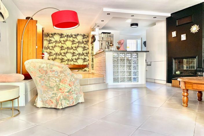 Image No.5-Appartement de 2 chambres à vendre à Mandelieu-la-Napoule