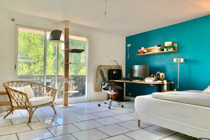 Image No.7-Appartement de 2 chambres à vendre à Mandelieu-la-Napoule