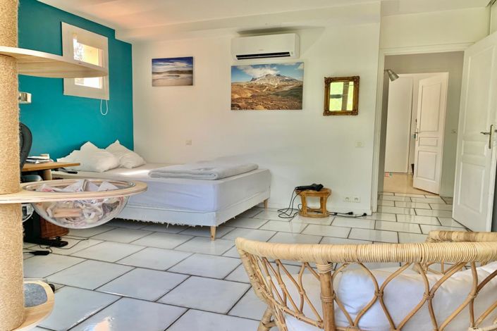 Image No.8-Appartement de 2 chambres à vendre à Mandelieu-la-Napoule