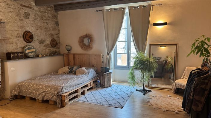 Image No.6-Maison de 3 chambres à vendre à Lauzerte