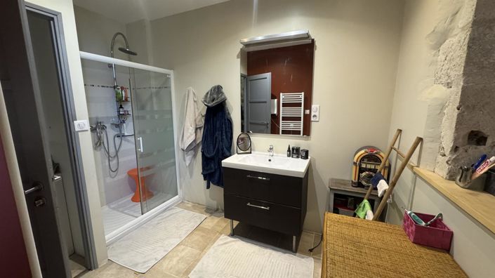 Image No.8-Maison de 3 chambres à vendre à Lauzerte