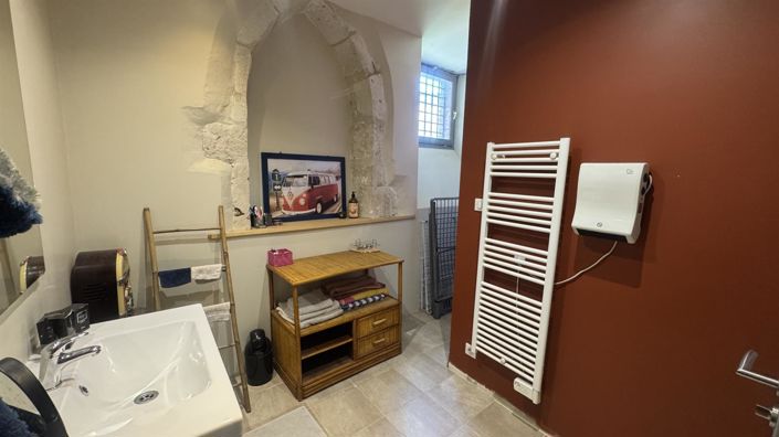 Image No.9-Maison de 3 chambres à vendre à Lauzerte