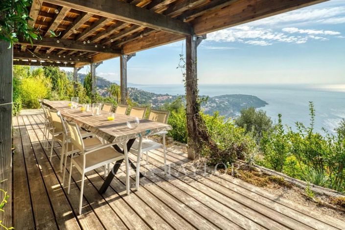 Image No.11-Maison de 6 chambres à vendre à Roquebrune-Cap-Martin