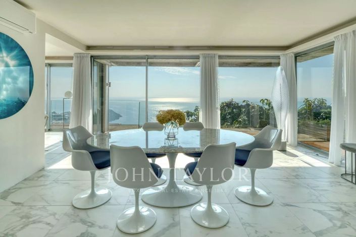 Image No.15-Maison de 6 chambres à vendre à Roquebrune-Cap-Martin