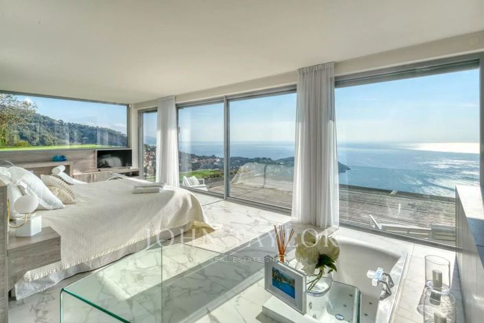 Image No.19-Maison de 6 chambres à vendre à Roquebrune-Cap-Martin