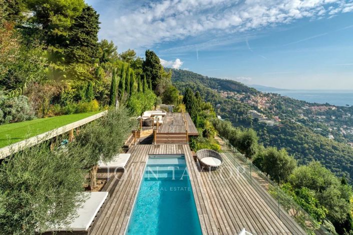 Image No.27-Maison de 6 chambres à vendre à Roquebrune-Cap-Martin