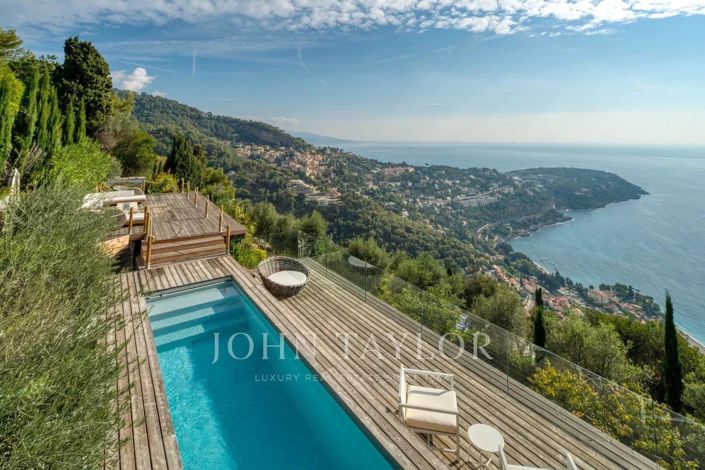 Image No.35-Maison de 6 chambres à vendre à Roquebrune-Cap-Martin