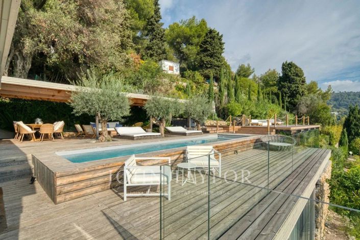 Image No.38-Maison de 6 chambres à vendre à Roquebrune-Cap-Martin