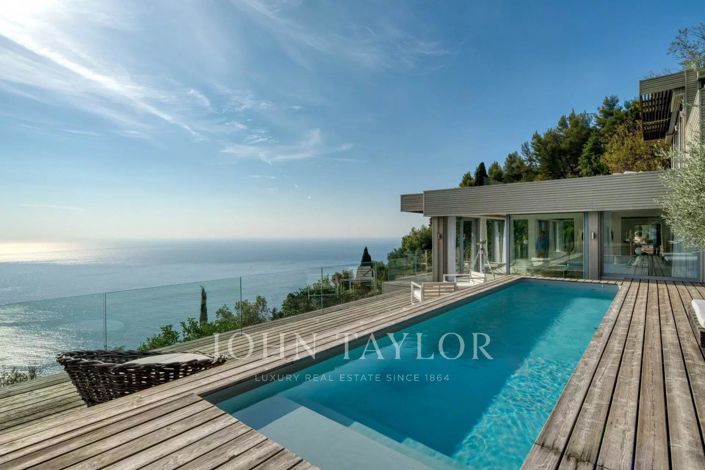 Image No.39-Maison de 6 chambres à vendre à Roquebrune-Cap-Martin