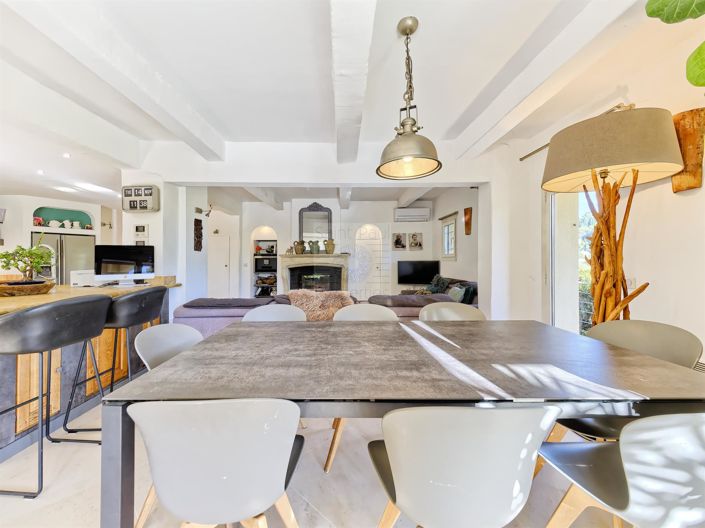 Image No.10-Maison de 6 chambres à vendre à Saint-Paul-de-Vence