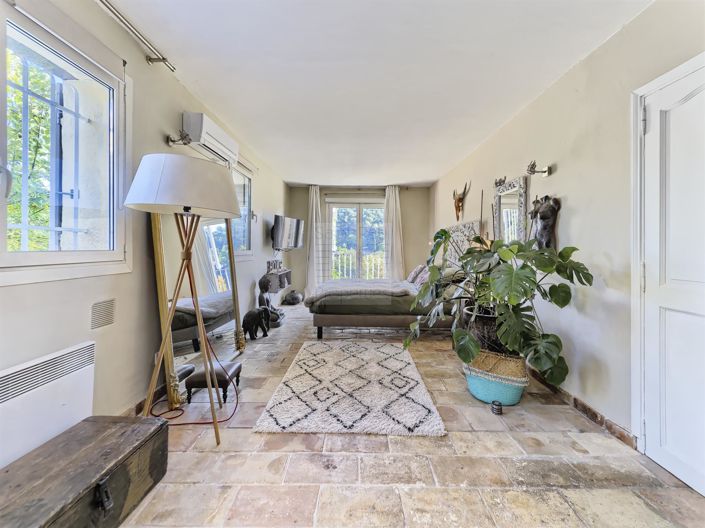 Image No.11-Maison de 6 chambres à vendre à Saint-Paul-de-Vence