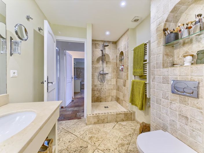 Image No.14-Maison de 6 chambres à vendre à Saint-Paul-de-Vence