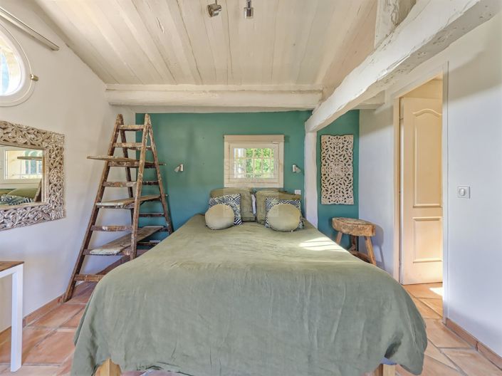 Image No.15-Maison de 6 chambres à vendre à Saint-Paul-de-Vence