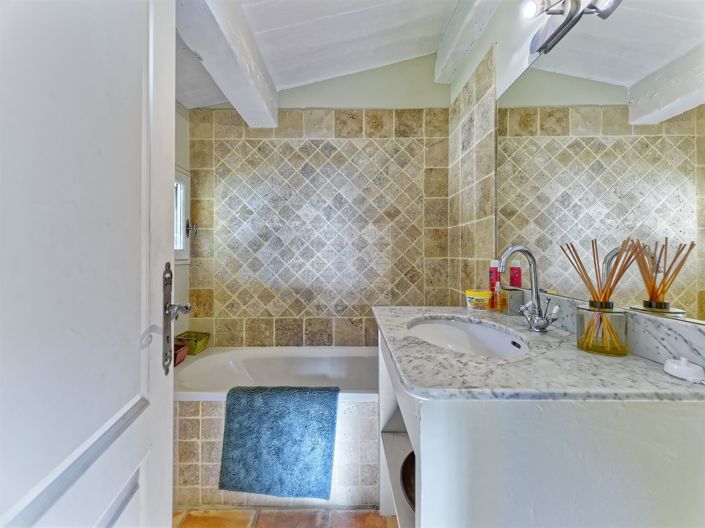 Image No.16-Maison de 6 chambres à vendre à Saint-Paul-de-Vence