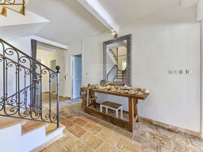 Image No.18-Maison de 6 chambres à vendre à Saint-Paul-de-Vence