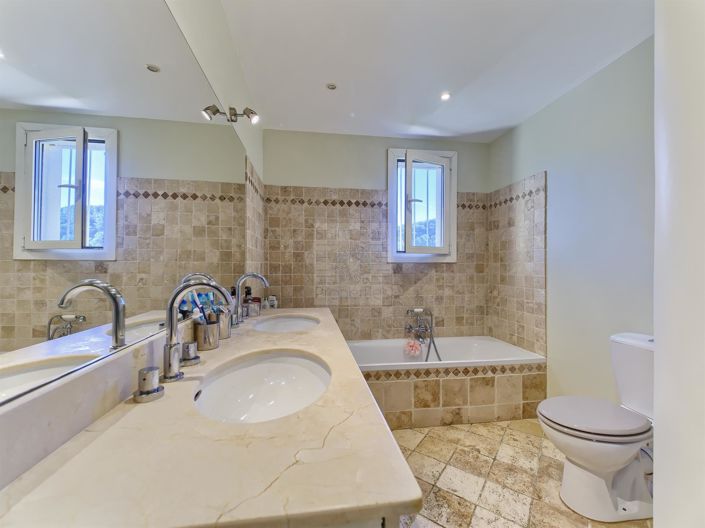 Image No.19-Maison de 6 chambres à vendre à Saint-Paul-de-Vence