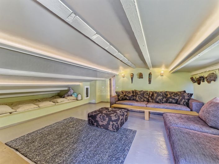 Image No.21-Maison de 6 chambres à vendre à Saint-Paul-de-Vence