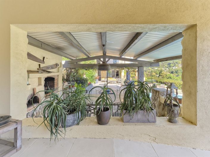 Image No.22-Maison de 6 chambres à vendre à Saint-Paul-de-Vence