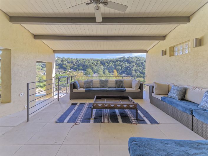 Image No.23-Maison de 6 chambres à vendre à Saint-Paul-de-Vence