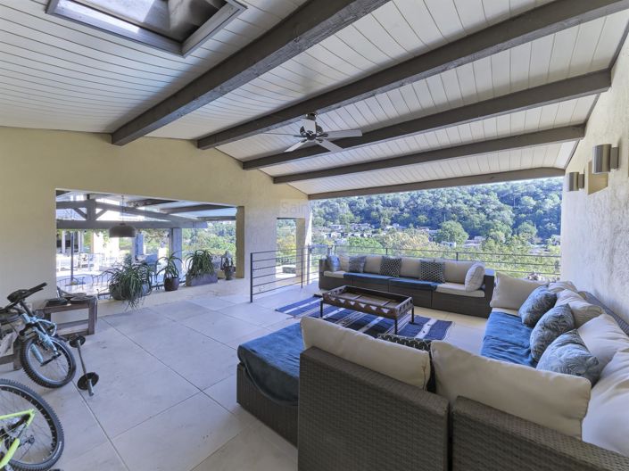 Image No.25-Maison de 6 chambres à vendre à Saint-Paul-de-Vence