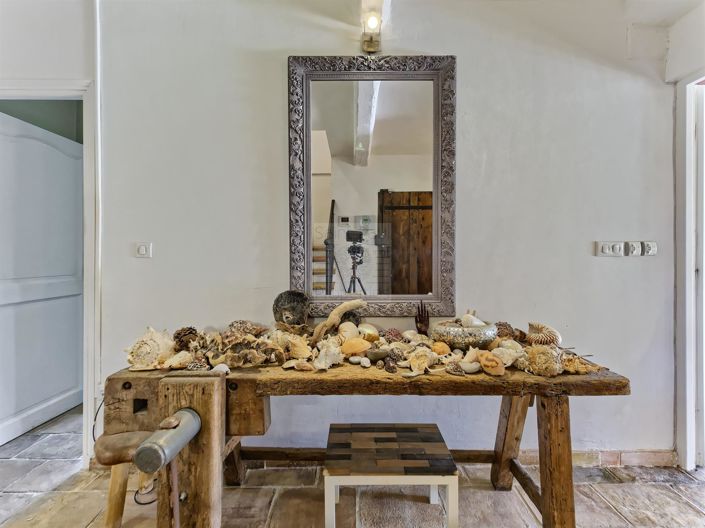 Image No.5-Maison de 6 chambres à vendre à Saint-Paul-de-Vence